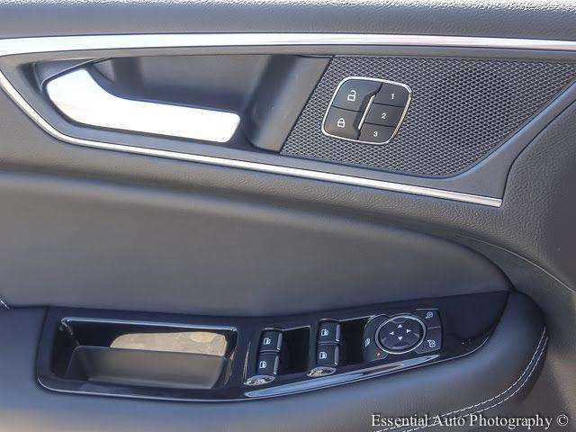 Ford Edge 2017 photo 22